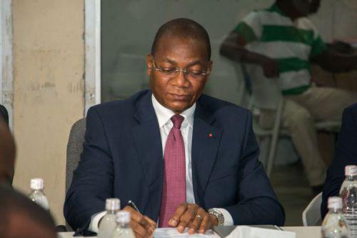 30/03/16 Côte d’Ivoire: l’exécutif veut faire passer une loi autorisant les OGM